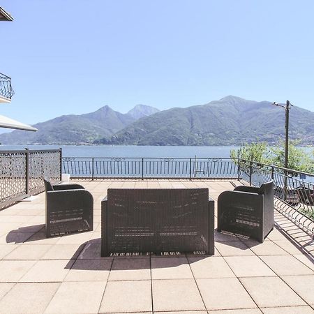 La Terrazza Di Walter Apartment San Siro  Ngoại thất bức ảnh