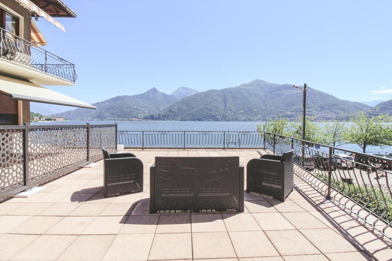 La Terrazza Di Walter Apartment San Siro  Ngoại thất bức ảnh