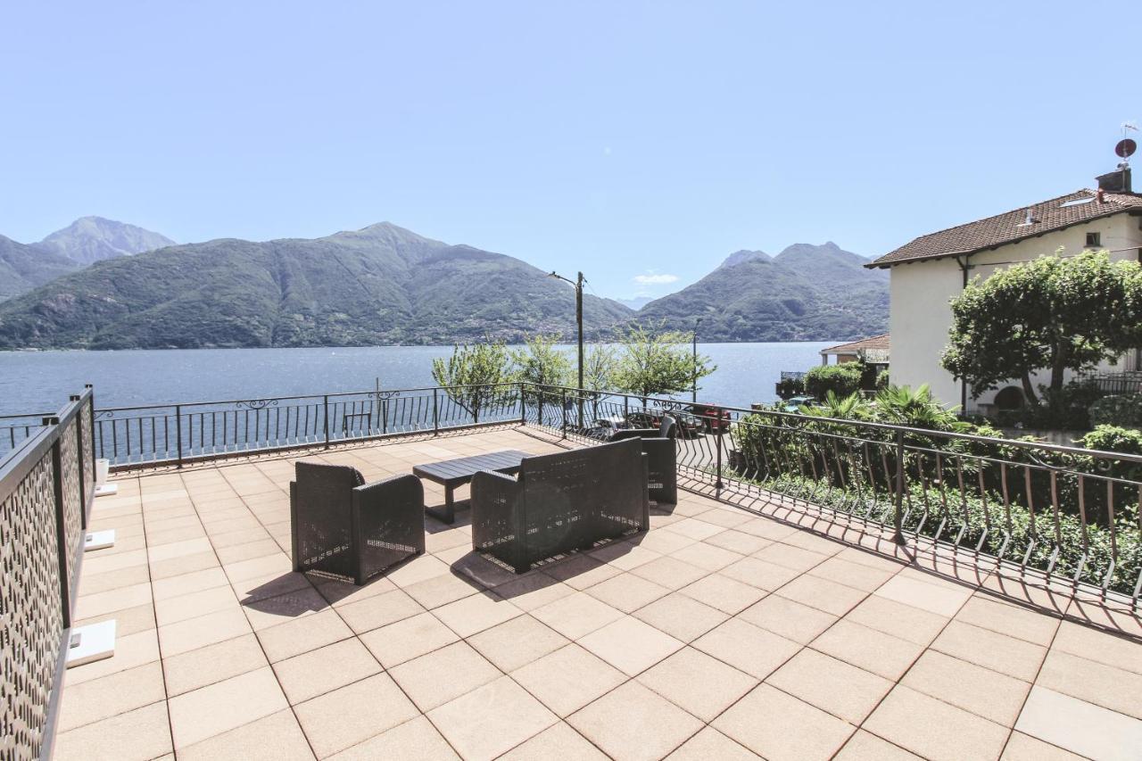 La Terrazza Di Walter Apartment San Siro  Ngoại thất bức ảnh