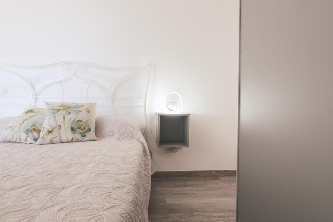 La Terrazza Di Walter Apartment San Siro  Ngoại thất bức ảnh