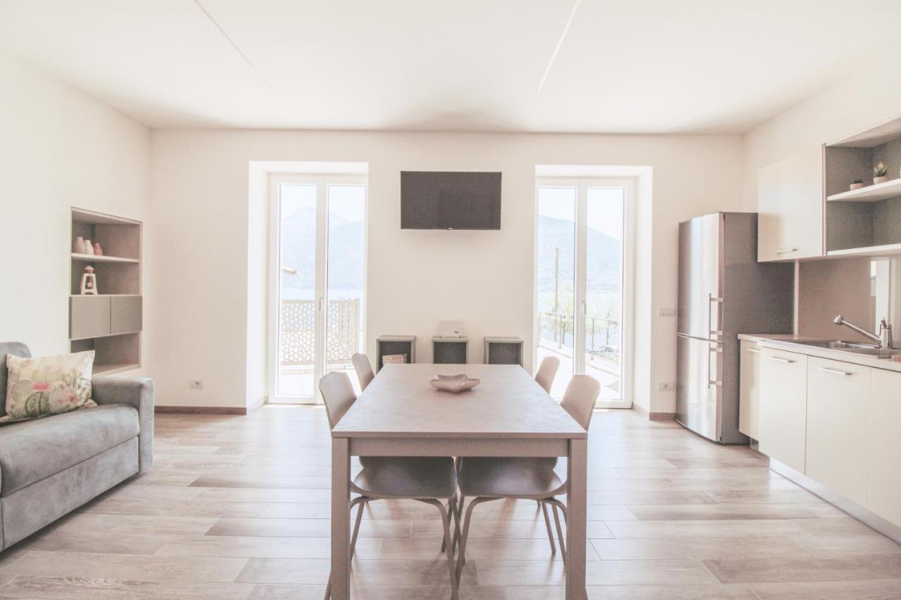 La Terrazza Di Walter Apartment San Siro  Ngoại thất bức ảnh